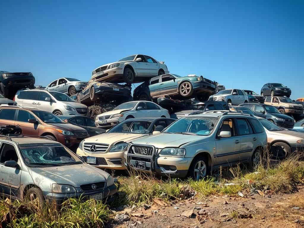 Einfache Lösungen für Ihren Verkauf – mit der Autoverwertung in Erkelenz