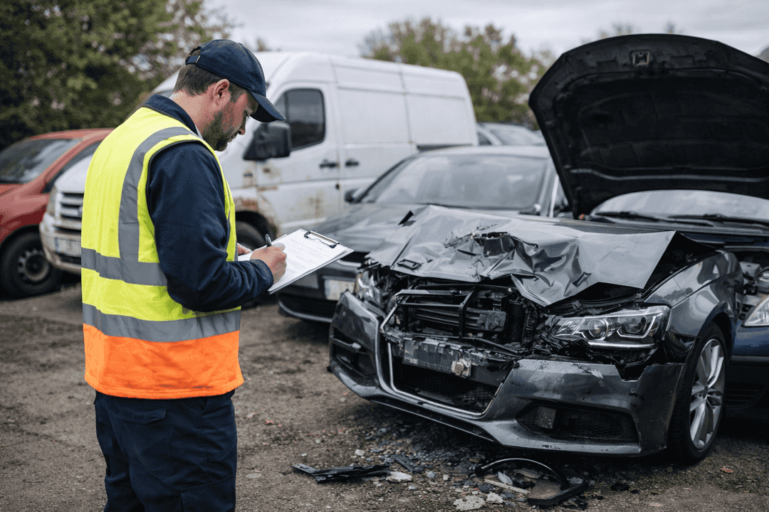 So funktioniert die Autoverwertung in Erkelenz – Mit wenigen Klicks zum Verkauf