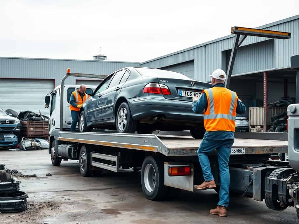 Pragmatische Lösungen für Sonderfälle – Autoverwertung in Erkelenz bei fehlenden Papieren und Finanzierung